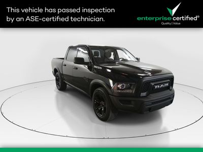 2024 Ram 1500 Classic - Photo 1