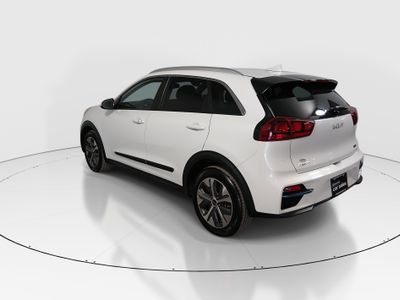 2022 Kia Niro EV — detail view