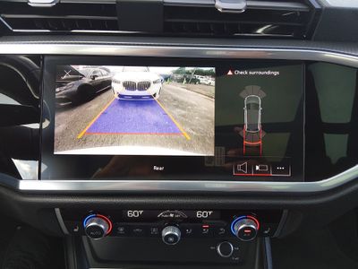 2023 Audi Q3 - Photo 16