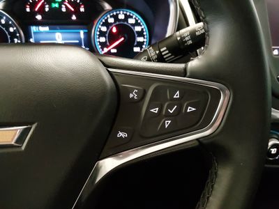 2024 Chevrolet Equinox - Photo 13