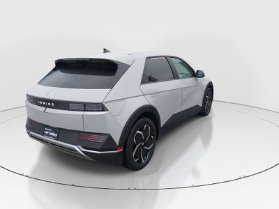 2024 Hyundai IONIQ 5 - Photo 7
