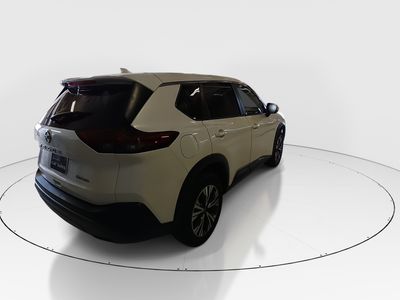 2023 Nissan Rogue - Photo 7