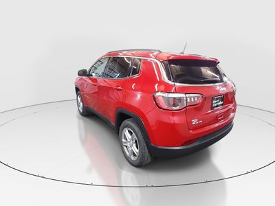 2024 Jeep Compass - Photo 5