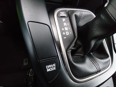2024 Kia Soul - Photo 17