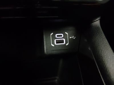 2024 Jeep Compass - Photo 20