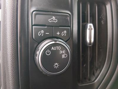2021 Chevrolet Silverado 1500 - Photo 13