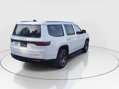 2024 Jeep Wagoneer - Photo 7