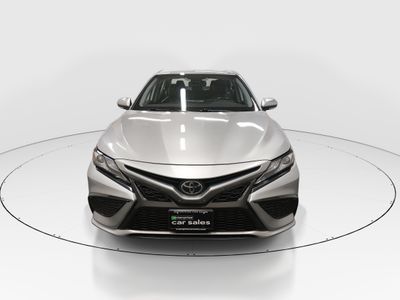 2023 Toyota Camry - Photo 2