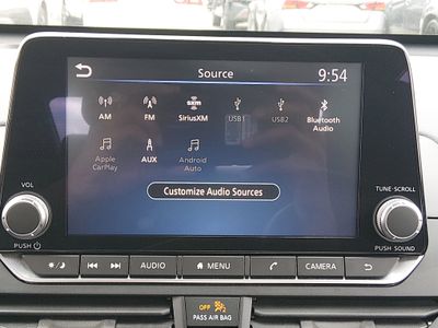 2024 Nissan Altima - Photo 18