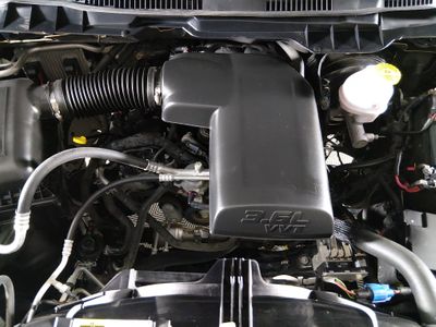 2024 Ram 1500 Classic - Photo 9