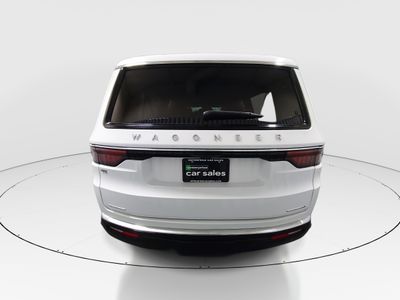 2023 Jeep Wagoneer L - Photo 6