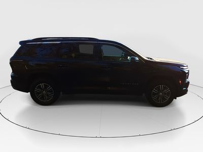 2025 Chevrolet Traverse - Photo 8