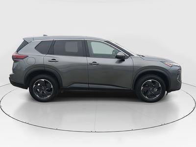 2024 Nissan Rogue - Photo 8