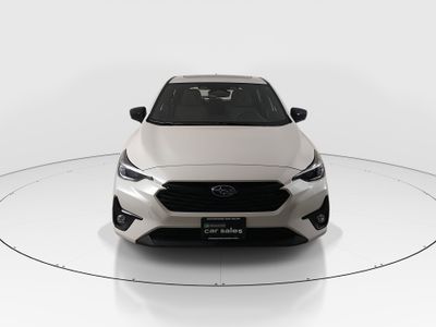 2024 Subaru Impreza - Photo 2