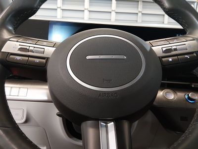 2024 Hyundai Kona - Photo 12