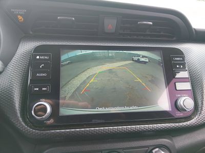 2023 Nissan Kicks - Photo 16
