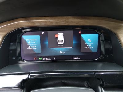 2024 Volkswagen Atlas - Photo 14