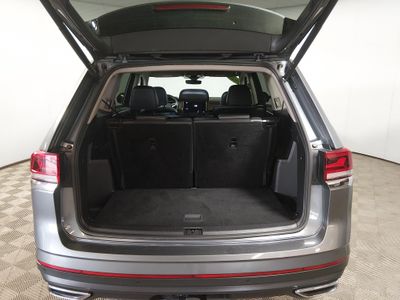 2024 Volkswagen Atlas - Photo 11