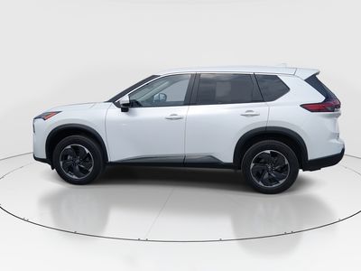 2024 Nissan Rogue - Photo 4