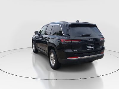 2023 Jeep Grand Cherokee - Photo 5