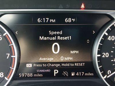2023 Nissan Rogue - Photo 14