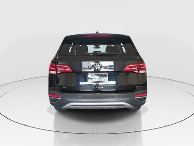 2024 Volkswagen Taos - Photo 6