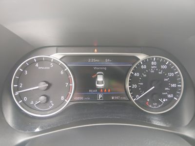 2024 Nissan Sentra - Photo 14