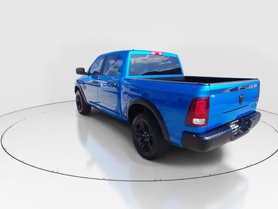 2024 Ram 1500 Classic - Photo 5