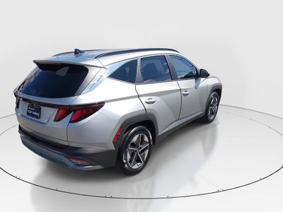 2025 Hyundai Tucson - Photo 7