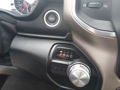 2020 Ram 1500 - Photo 23