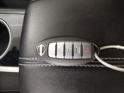 2024 Nissan Altima - Photo 15