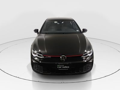 2024 Volkswagen Golf GTI - Photo 2