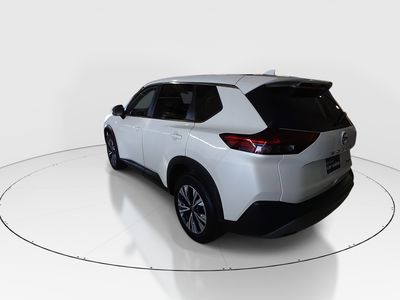 2023 Nissan Rogue - Photo 5