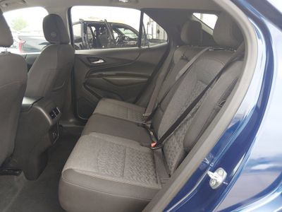 2023 Chevrolet Equinox - Photo 17