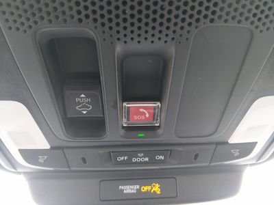 2024 Honda Accord Hybrid - Photo 19