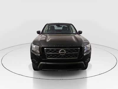 2024 Nissan Frontier - Photo 2