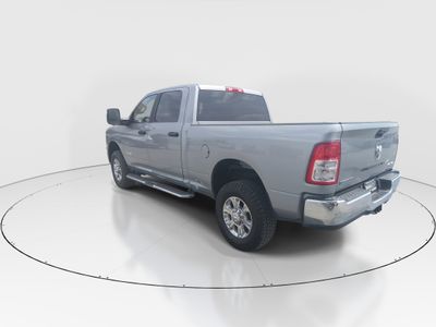 2024 Ram 2500 - Photo 5
