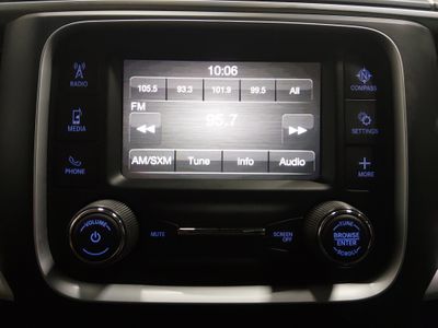 2024 Ram 1500 Classic - Photo 17