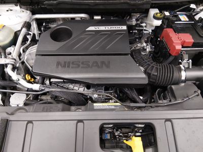 2024 Nissan Rogue - Photo 9