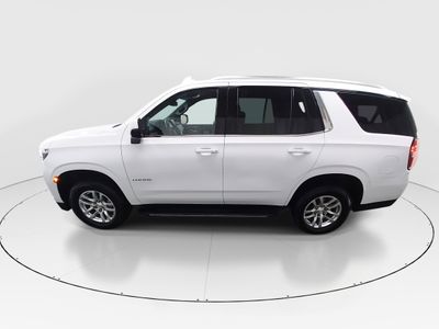 2024 Chevrolet Tahoe - Photo 4