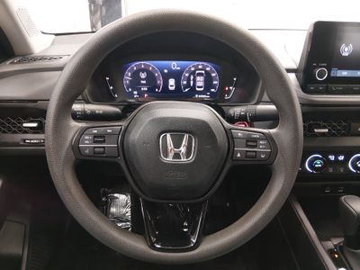 2024 Honda Accord Sedan - Photo 12