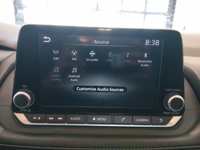 2023 Nissan Rogue - Photo 19