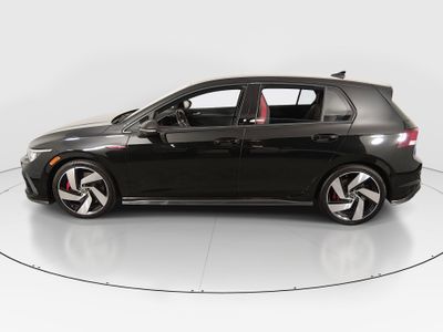 2024 Volkswagen Golf GTI - Photo 4