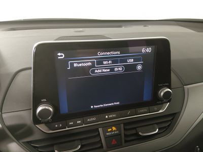 2024 Nissan Altima - Photo 18