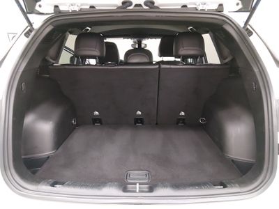 2024 Jeep Compass — photo 11 view