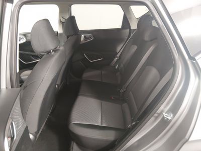 2025 Kia Soul - Photo 21