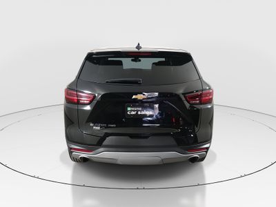 2025 Chevrolet Blazer - Photo 6