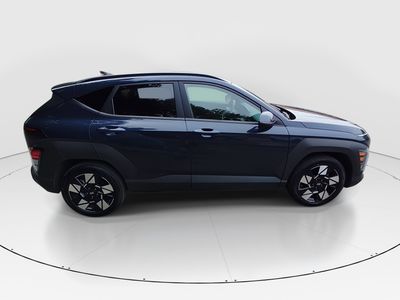 2025 Hyundai Kona - Photo 8