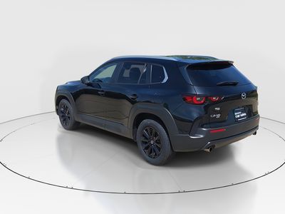 2025 Mazda CX-50 - Photo 5