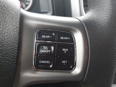 2024 Ram 1500 Classic - Photo 12